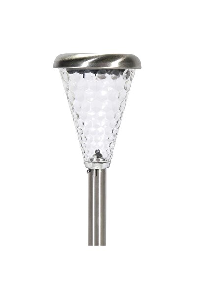 OEM Solar Glass Lamp Alternative Colors 27 cm