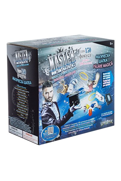 OEM Board Game 150 Magic Games