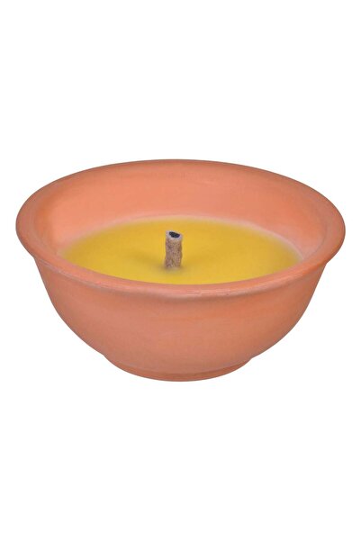 OEM Ceramic Citronella Candle 235g