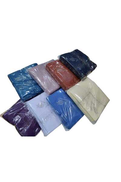 luxurianthome Umrah suvenir Sa kamenim vezom Flamed set od 10 komada, ruža za...