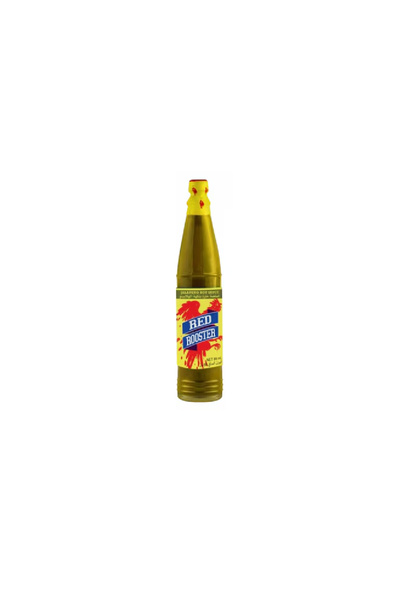 Red Rooster jalapeno hot sauce, 175 ml