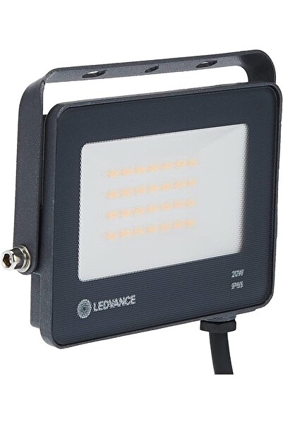 Ledvance LED ECO FLOOD LIGHT 20W WARM WHITE