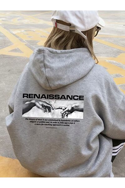 LAYORA Γυναικείο φθινοπωρινό μακρυμάνικο φούτερ με κουκούλα σε στυλ One Piece...