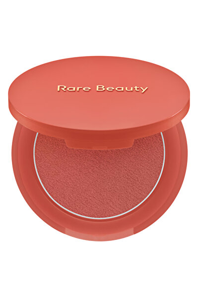 Rare Beauty Soft Pinch Matte Bouncy Blush - Krem Pudra Allık