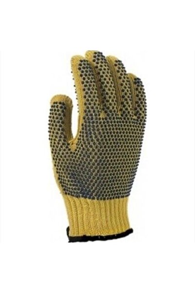 ANSELL Isıya dayanıklı, yanmaz, alev almaz, Kesilmez Eldiven neptune Kevlar e...