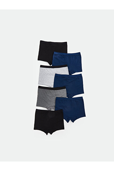 LC Waikiki Момчешки боксерки, комплект от 7 броя