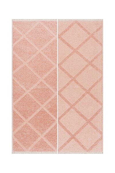 CarpetDiem Home Design HYPOCRITE_ÇİFT TARAFLI YIKANABİLİR ŞÖNİL KİLİM