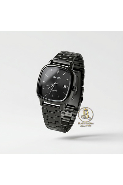 Casio Casio LTP Black | Men's