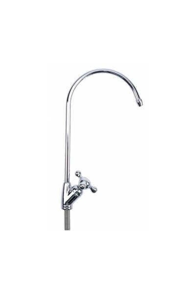 PERA BANYO Water Purifier Tap Star Type Quality Stainless Body