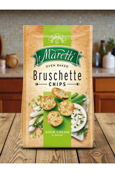Maretti خبز بالكريمة الحامضة 70 جرام