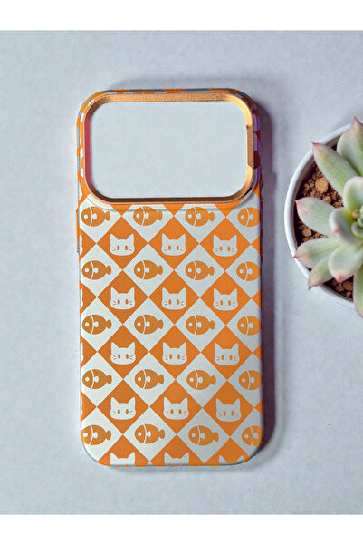 ÖzokStore حافظة آيفون 17 برو ريفورم مع دعم ماج سيف