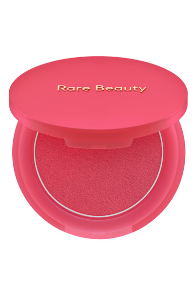 Rare Beauty Soft Pinch Matte Bouncy Blush - Krem Pudra Allık