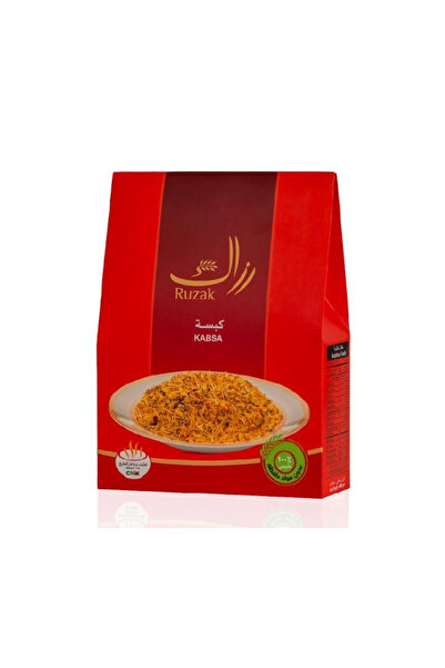 Other Razzak Kabsa Rice, 400 gm