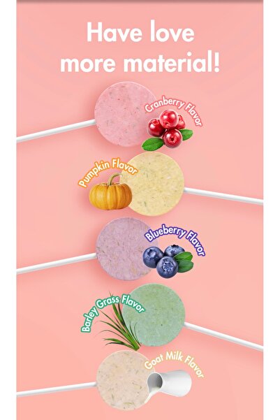 RANOVA راﻧوﭬﺎ ﻟوﻟﻲ ﺑوب طﻌﺎم ﺗﻛﻣﯾﻠﻲ ﻣﺟﻔف ﺑﺎﻟﺗﺟﻣﯾد ﻋﺎﻟﻲ اﻟﺟودة ﻋﻠﻰ ﺷﻛل ﻣﺻﺎﺻﺔ ﺑﻧ...