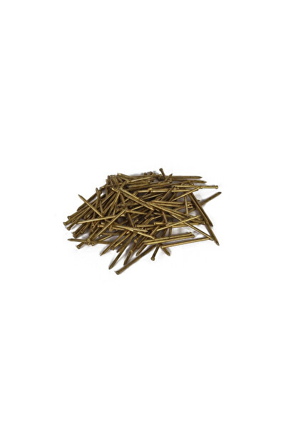 Tuna Parke döşemeleri, süpürgelik ÇİVİSİ 2X40 1 PAKET 100 LÜ