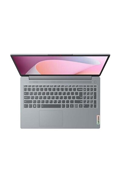 LENOVO 15.6" IDEAPAD SLIM 3 82XM00U8TX RYZEN 5 5825U 8GB DDR4 RAM- 512GB M2 N...