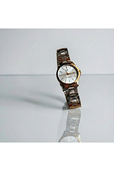 Casio Casio LTP Silver | Men's