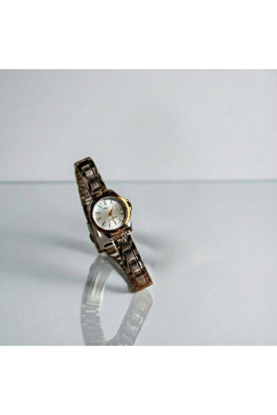 Casio Casio LTP Silver | Women's