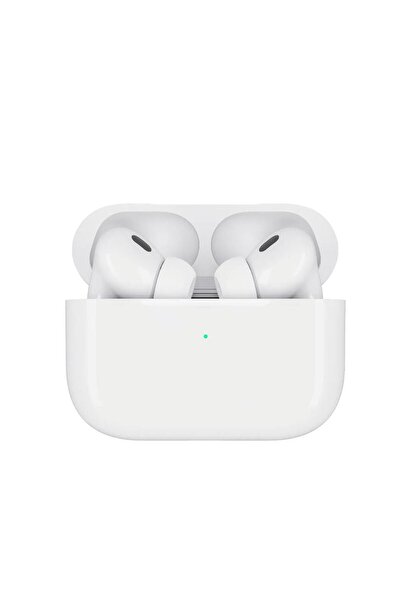 porodo سماعات Soundtec ANC Earbuds Pro II مع شحن مزدوج، وبلوتوث 5.3، وتحكم با...