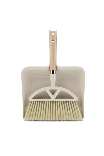 FO Dustpan with Cleaning Brush from Alam Al-Wisam