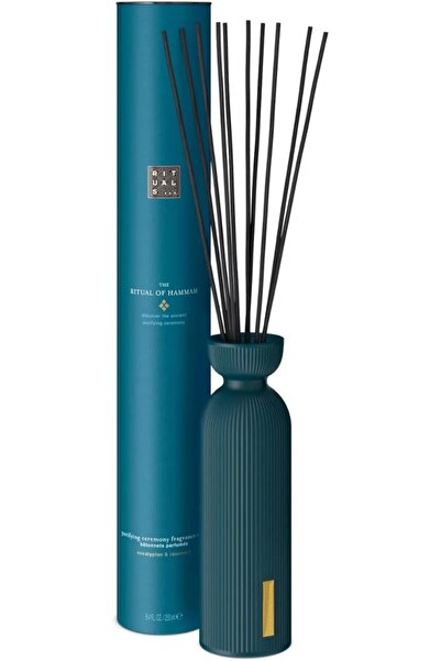 Generisch أعواد معطرة كبيرة الحجم من ذا ريتوال أوف حمام، معطرة للغرف، 250 مل