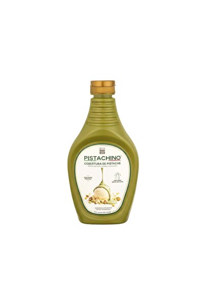 Pistachino كريمة الفستق السائلة 350 غرام