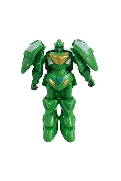 artlab Art Xyw137-4 Cute Transformable Ultran 5 Li Budies-Brl Lab