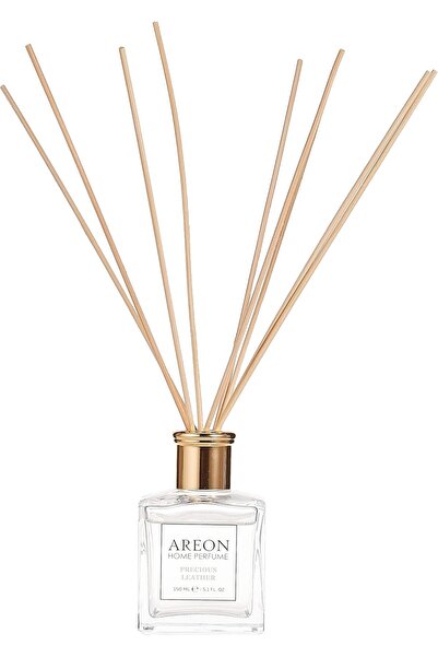 Areon Exclusive Selection Home Perfume 150 ml, Precious Leather