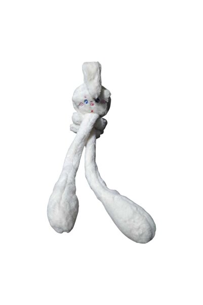 Aware Time Children's Plush Figured Movable Ear Movable Sound Winter Earmuff