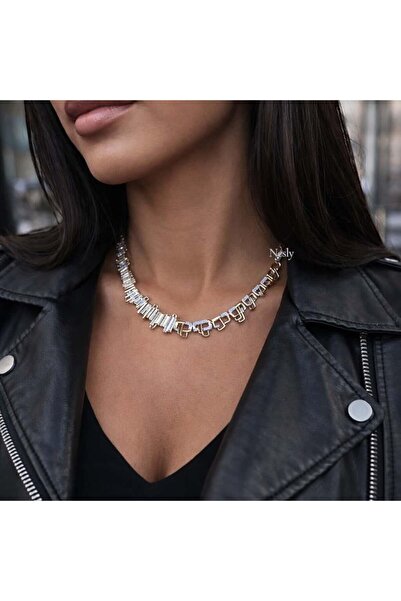 neslyaccessories Special Series Imported Necklace