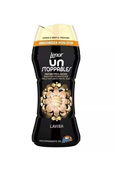 lenor Unstoppables Fresh Scent Booster Beads