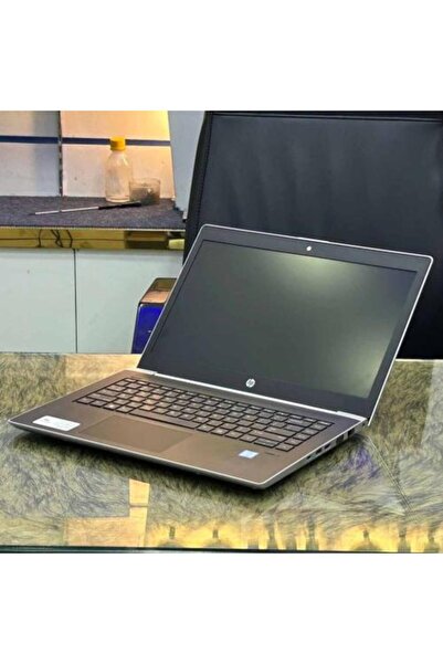 Qiam alasala Hp Probook 440 G5 Core I5 8Th Generation