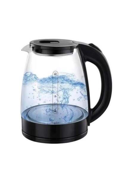 Golden غلاية كهربائية جديدة من Gloden Kreet