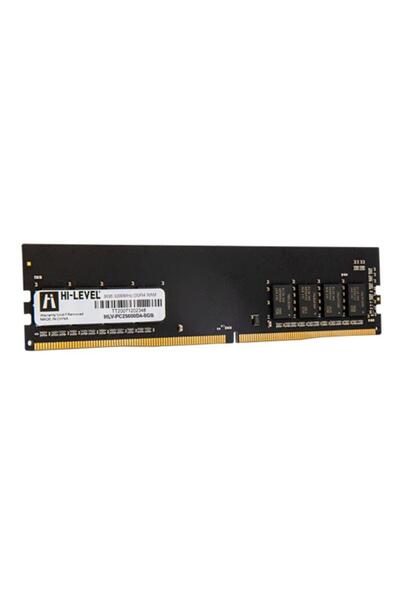 Hi-Level 8Gb Ddr4 3200Mhz Cl22 Hlv-Pc25600D4-8G