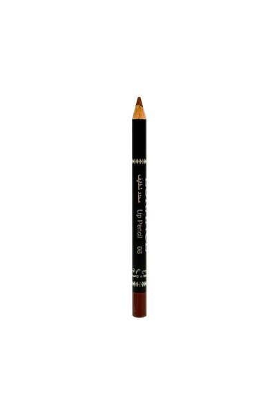 Lorance Lip liner pencil - 08