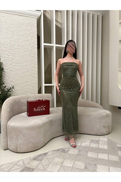 TOLEEN Julina's dress