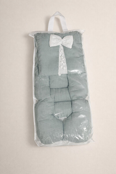 BELLOT 0-6 AY PUSET İÇİN MİNDER VE ÖRTÜ