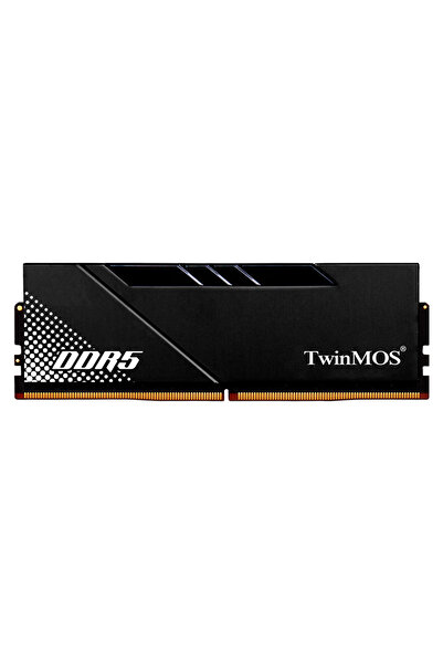 TwinMOS Tmd516Gb6000U36B, Voltx, 16Gb, Ddr5, 6000Mhz, Cl36, 1.35V, Desktop Ra...