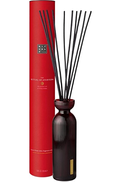 Generisch أعواد معطرة كبيرة من ذا ريتوال أوف أيورفيدا، معطرة للغرف، 250 مل