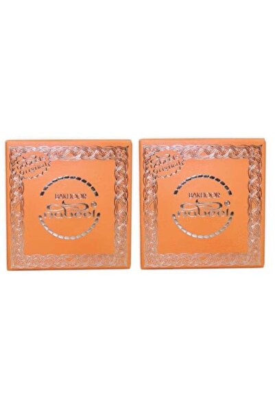 Nabeel Eastern Wooden Incense - 40g