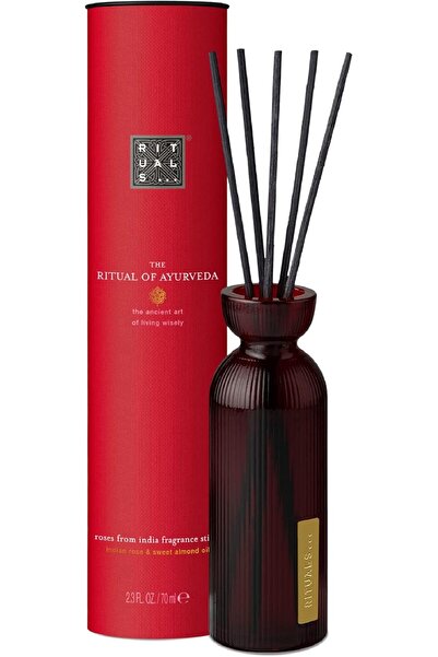 Rituals أعواد عطرية صغيرة من الأيورفيدا، 70 مل