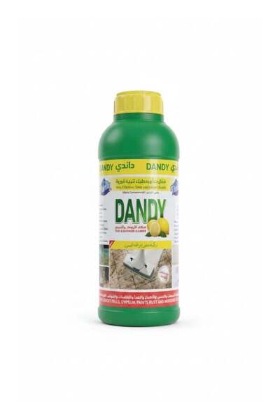 Dandy Floor Cleaner
