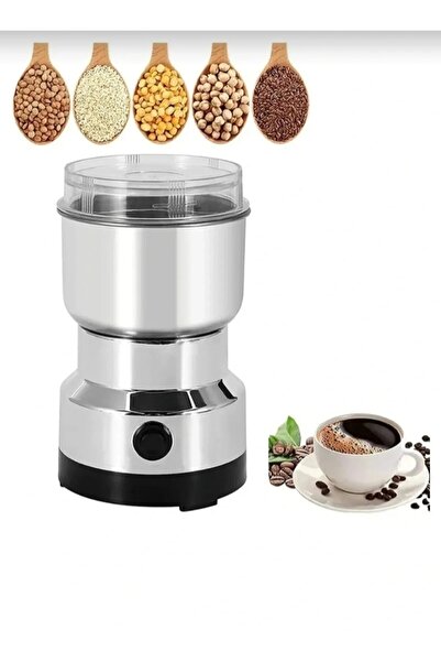Acarlar Ticaret Kahve öğütücü 1 Kalite