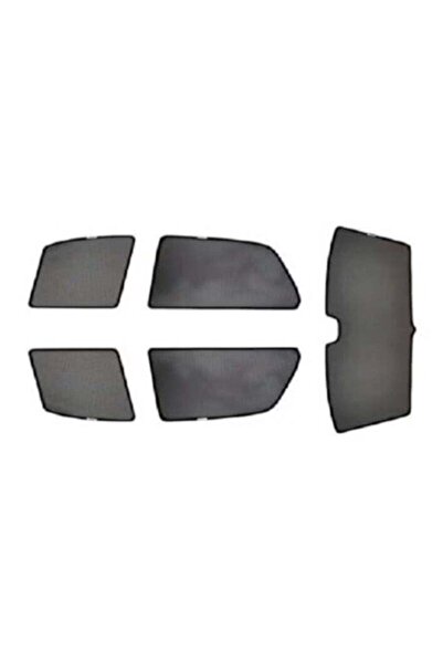 GENERIC4 2014 Mazda 6 Sunshades High Quality Car Sunshades All Sides UV Heat ...