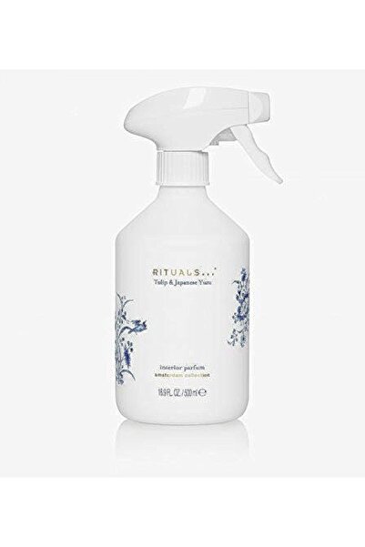 Rituals مجموعة أمستردام Parfum D'Interieur، 500 مل