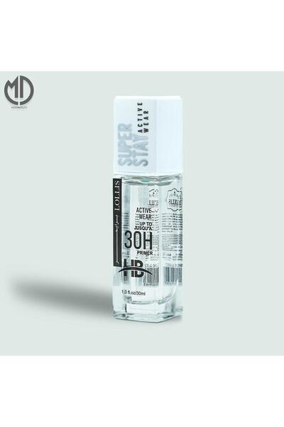 Moda Beauty Moda Beauty Super Stay Active Wear 30 Hour Primer.