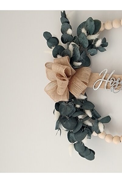 JollyShop Islak okaliptüs yaprak