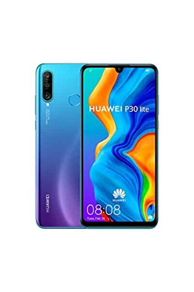 Huawei P SMART 2019 / P30 Lite – Kırılmaz Cam Ekran Koruyucu