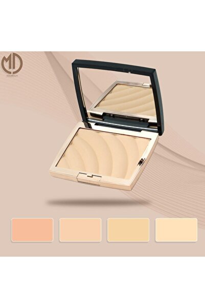 Moda Beauty pressed face powder