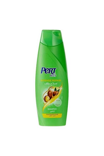 F180 Intensive Repair Shampoo with Argan Oil by Burt Plus – 200 ml